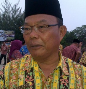 Pemkab Inhil Minta Dukungan Seluruh Elemen di Inhil